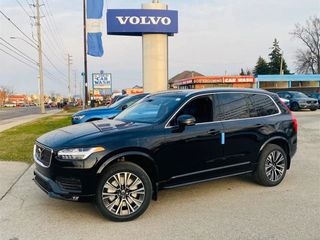 2021 Volvo XC90