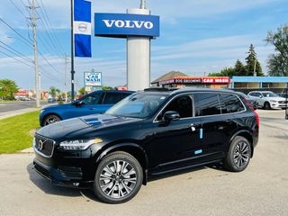 2021 Volvo XC90