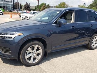 2021 Volvo XC90
