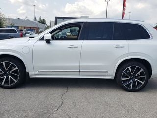 2021 Volvo XC90