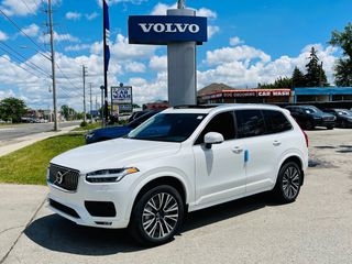 2021 Volvo XC90