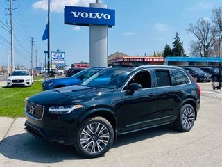 2021 Volvo XC90