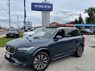 2021 Volvo XC90