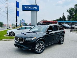 2021 Volvo XC90