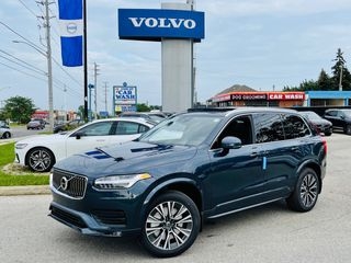 2021 Volvo XC90
