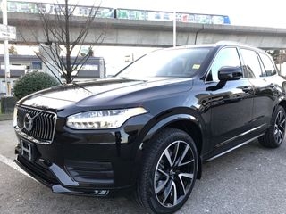 2021 Volvo XC90