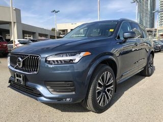 2021 Volvo XC90
