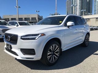 2021 Volvo XC90