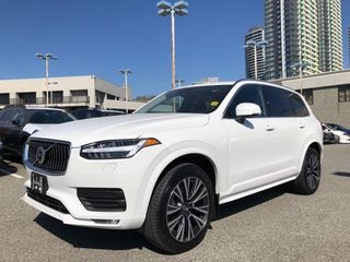 2021 Volvo XC90