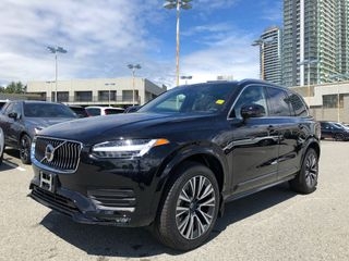 2021 Volvo XC90