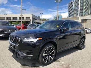 2021 Volvo XC90