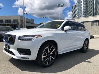 2021 Volvo XC90