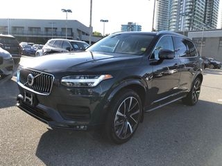 2021 Volvo XC90