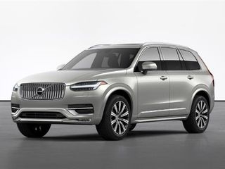 2021 Volvo XC90