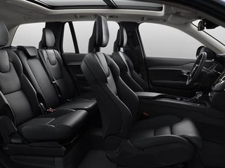 2021 Volvo XC90