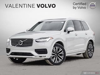 2021 Volvo XC90