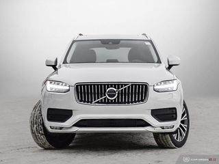 2021 Volvo XC90