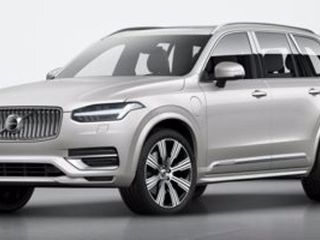 2021 Volvo XC90