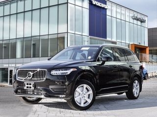 2021 Volvo XC90