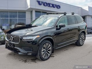 2021 Volvo XC90
