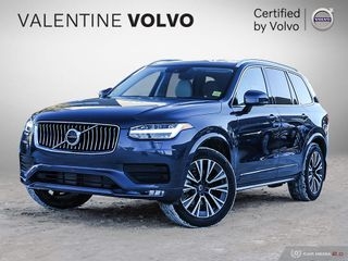 2021 Volvo XC90