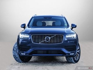 2021 Volvo XC90