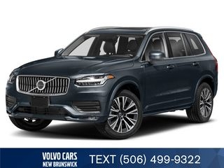 2021 Volvo XC90