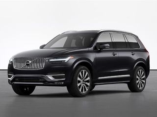 2021 Volvo XC90