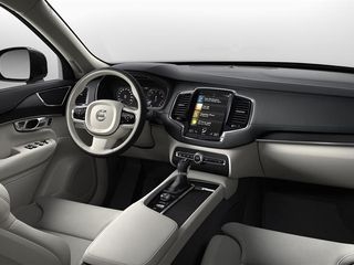 2021 Volvo XC90