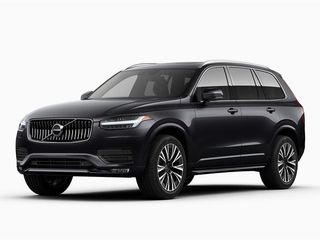 2021 Volvo XC90