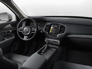 2021 Volvo XC90