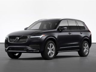 2021 Volvo XC90