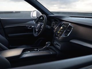 2021 Volvo XC90