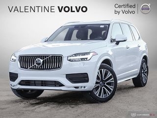 2021 Volvo XC90