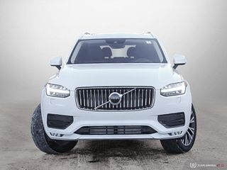 2021 Volvo XC90