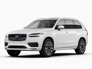 2021 Volvo XC90
