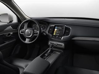 2021 Volvo XC90