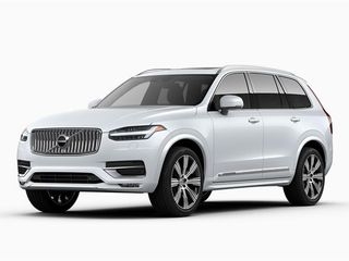 2021 Volvo XC90