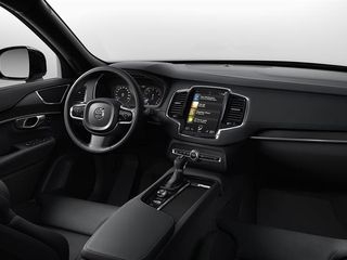 2021 Volvo XC90