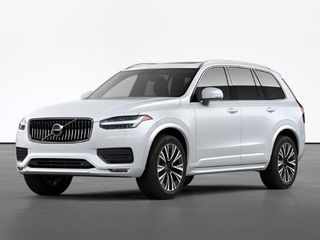 2021 Volvo XC90