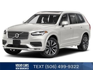 2021 Volvo XC90