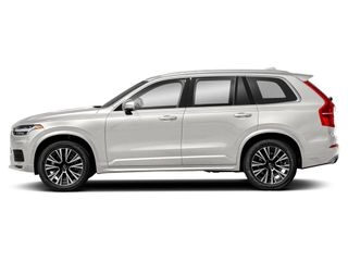 2021 Volvo XC90