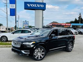 2021 Volvo XC90