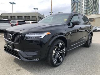 2021 Volvo XC90