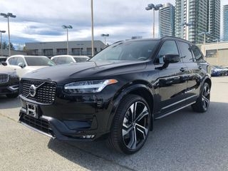 2021 Volvo XC90