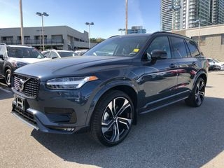 2021 Volvo XC90