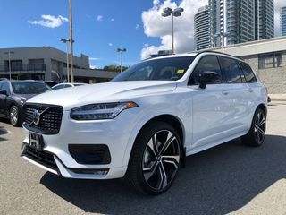 2021 Volvo XC90