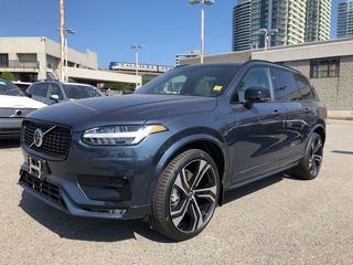 2021 Volvo XC90