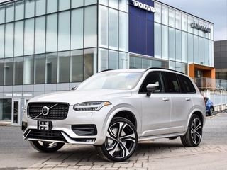 2021 Volvo XC90