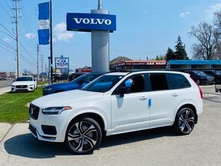 2021 Volvo XC90